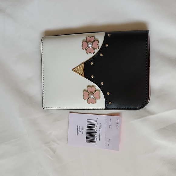 Kate Spade Passport and credit cards holder - Picture 4 of 7